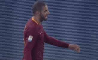 no way ugh GIF by AS Roma