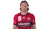 Handball-Bundesliga Handball Sticker by LIQUI MOLY HBL