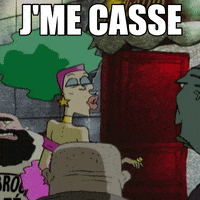 Ciao GIF by Lascars