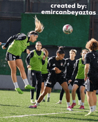 Beşiktaş GIF