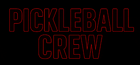 Pickleball GIF