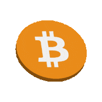 BLOX-app crypto bitcoin btc hodl Sticker