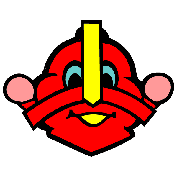 leigh bowery sticker by ladypat