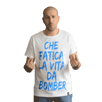 Football Swipe Up Sticker by CHE FATICA LA VITA DA BOMBER