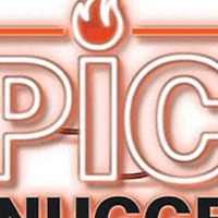 Spicymcnuggets GIF by McDonald's Panamá