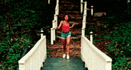 dirty dancing vintage GIF