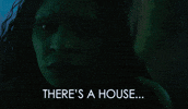 Cynthia Erivo House GIF by Wicked