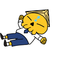 CloverStudios crypto nft crying upset GIF