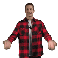 Get Up Applause Sticker by Team Canada