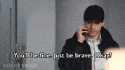 Kieran Culkin Hbo GIF by SuccessionHBO
