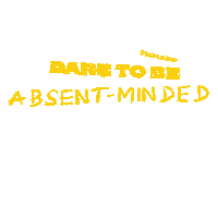 Dare To Be Summer Sticker by house_brand