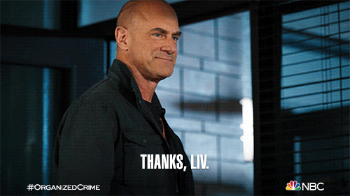 Season 3 Nbc GIF by Law & Order