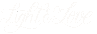 Calligraphy Love Sticker