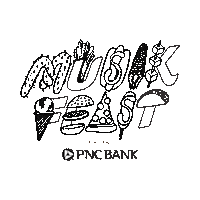 Bethlehem Steelstacks Sticker by ArtsQuest