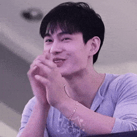 Cutie Pavel GIF