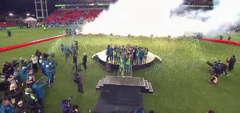 mls cup GIF by Seattle Sounders