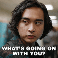 What GIF by Paramount+