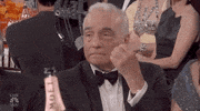 GIF by Golden Globes
