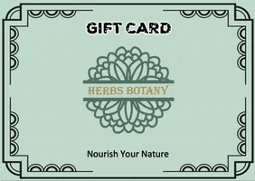 Plant Based Supplements GIF by Herbs Botany