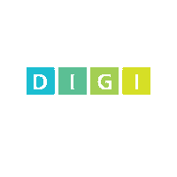 Cape Town Digi Sticker by DigiOutsource