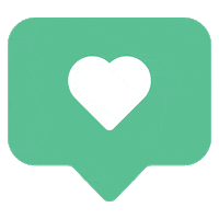 Corazon Digilove Sticker by DigiOutsource