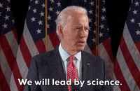 Joe Biden GIF by Election 2020