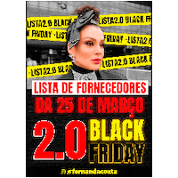 Fernanda Sticker