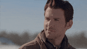 Christmas Time Love GIF by Hallmark Channel