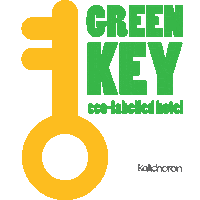 Greek Islands Greece Sticker by Kallichoron Art Boutique Hotel