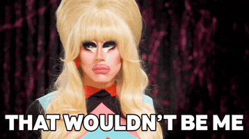 Season 16 GIF by RuPaul's Drag Race