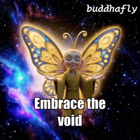 Unity Joy GIF by BuddhaFlyJourney