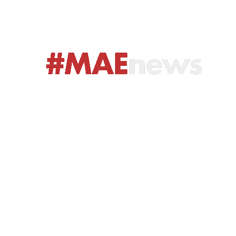 MAEsports giphyupload sports Mãe scholarships Sticker