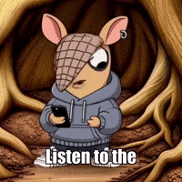 GIF by Chillo Dillo