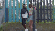 Go London GIF by Tinie