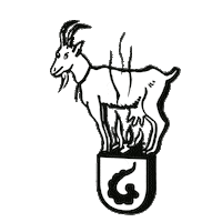 Adelsheim Sticker by Gäässwärmerzunft Alleze
