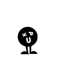Pukie Sticker by Philipp und Keuntje