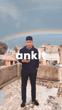 Senai Ankit GIF