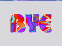 Art Glitch GIF