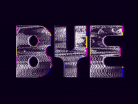 Art Glitch GIF