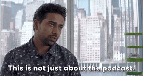 God Friended Me GIF by CBS