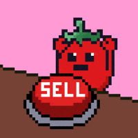 Crypto Potato GIF by Memeland by 9GAG