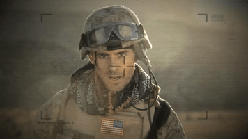 30 seconds to mars this is war GIF