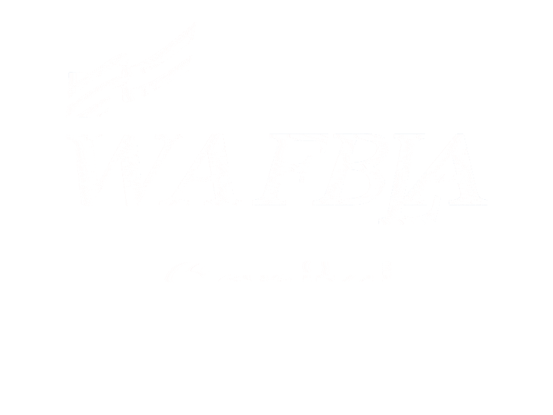Capital Ctso Sticker by Washington FBLA