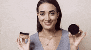beauty makeup GIF