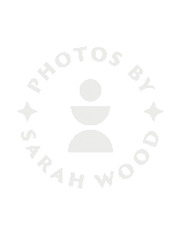 Logo Photography Sticker