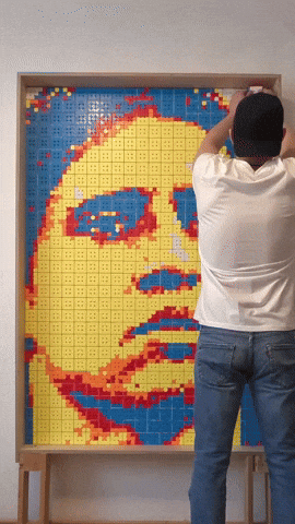 Art Argentina GIF