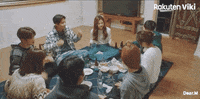 Dramacoreano Kdrama Kiss GIF by Viki