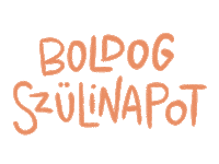 Magyargif Csalad Sticker