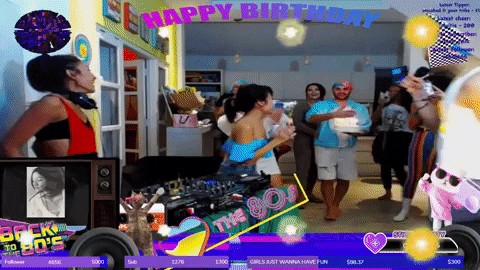 camerondare giphyupload bday shinta GIF