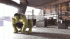 the avengers hulk GIF